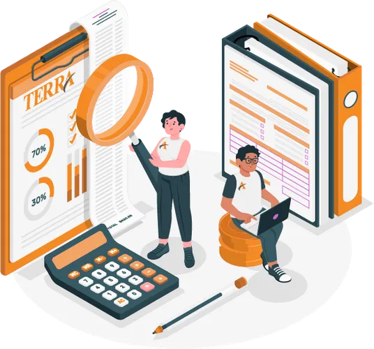 Accounting & SST Compliance